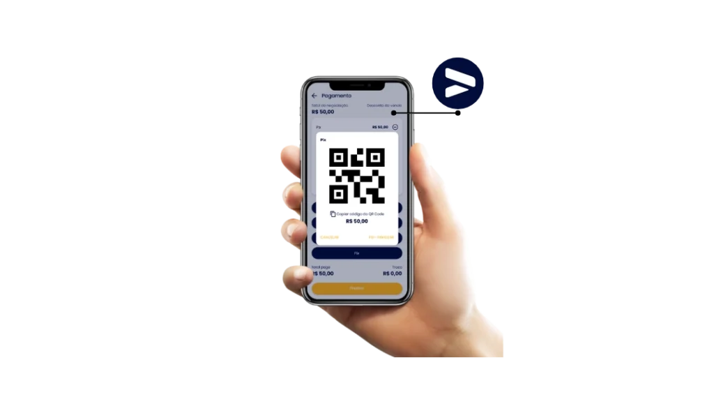 Garçom Digital e autoatendimento na mesa por QR Code
